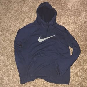 NIKE SWEATSHIRT SIZE XL